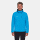 Mammut Ultimate Comfort SO Hooded Jacket - Mens, Glacier Blue, Extra Large, 1011-01910-50589-116