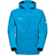 Mammut Ultimate Comfort SO Hooded Jacket - Mens, Glacier Blue, Extra Large, 1011-01910-50589-116