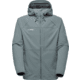 Mammut Ultimate Comfort SO Hooded Jacket - Mens, Strata, Medium, 1011-02640-00789-114