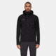 Mammut Ultimate Comfort SO Hooded Jacket - Mens, Black, Extra Large, 1011-02640-0001-116