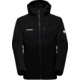Mammut Ultimate Comfort SO Hooded Jacket - Womens, Black, Large, 1011-02630-0001-115