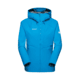 Mammut Ultimate Comfort SO Hooded Jacket - Womens, Glacier Blue, XS, 1011-01960-50589-112