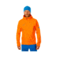 Mammut Ultimate Eisfeld SO Hooded Jacket - Mens, Sunrise, Large 1010-24720-2153-115