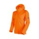 Mammut Ultimate Eisfeld SO Hooded Jacket - Mens