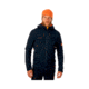 Mammut Ultimate Eisfeld SO Hooded Jacket - Mens, Night, S, 1010-24720-5924-113