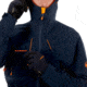 Mammut Ultimate Eisfeld SO Hooded Jacket - Mens, Night, S, 1010-24720-5924-113