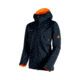 Mammut Ultimate Eisfeld SO Hooded Jacket - Mens, Night, S, 1010-24720-5924-113