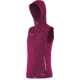 Mammut Ultimate Hooded Vest-Women's-Small-Radiance/Radiance