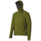 Mammut Ultimate Hoody - Men's-Aloe/Titanium-Small