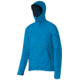 Mammut Ultimate Hoody - Men's-Atlantic/Imperial-Large
