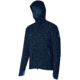 Mammut Ultimate Hoody - Men's-Marine/Imperial-XX-Large