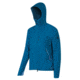 Ultimate Hoody - Mens-Dark Cyan/Imperial-X-Large