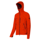Ultimate Hoody - Mens-Dark Orange/Dark Orange-X-Large