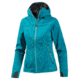 Mammut Ultimate Hoody - Women's-Pacific/Light Pacific-Small