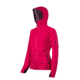 Mammut Ultimate Hoody - Women's-Raspberry/Persian-Small