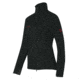 Ultimate Jacket - Womens-Black/Black-X-Large