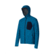 Mammut Ultimate Light Hoody-Men's-Large-Dark Cyan