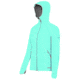 Mammut Ultimate Light Hoody - Womens-Light Pacific-Large
