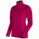 Mammut Ultimate Light Jacket - Women's-Magenta-Small