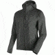 Mammut Ultimate Light SO Hooded Jacket - Men's-Graphite-XX-Large