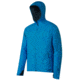 Ultimate Light SO Hooded Jacket - Mens-Dark Cyan-X-Large