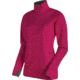 Mammut Ultimate Light Softshell Jacket - Womens, Magneta, Extra Small, 1010-17591-3418-112