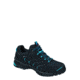 Mammut Ultimate Low GTX-Women's-US 7-Black/Ocean