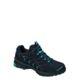 Mammut Ultimate Low GTX-Women's-US 7-Black/Ocean