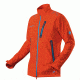 Mammut Ultimate Nordpfeiler Jacket - Men's-Orange-Medium
