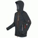 Mammut Ultimate Nordpfeiler Jacket - Mens-Black-XX-Large