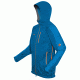 Mammut Ultimate Nordpfeiler Jacket - Men's-Dark Cyan-Medium