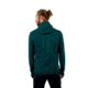 Mammut Ultimate V Hooded Softshell Jacket - Mens, Dark Teal-Teal Melange, L, 1011-00061-40010-115