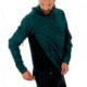 Mammut Ultimate V Hooded Softshell Jacket - Mens, Dark Teal-Teal Melange, L, 1011-00061-40010-115