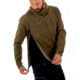 Mammut Ultimate V Hooded Softshell Jacket - Mens, Iguana-Titanium Melange, XL, 1011-00061-4592-116