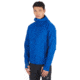 Mammut Ultimate V Hooded Softshell Jacket - Mens, Sapphire/Wing Teal Melange, Extra Large, 1011-00061-50256-116