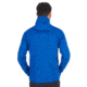 Mammut Ultimate V Hooded Softshell Jacket - Mens, Sapphire/Wing Teal Melange, Extra Large, 1011-00061-50256-116