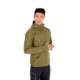 Mammut Ultimate V SO Hooded Jacket, Olive-Titanium Melange, XL, 1011-00061-40076-116