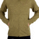 Mammut Ultimate V SO Hooded Jacket, Olive-Titanium Melange, XL, 1011-00061-40076-116
