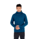 Mammut Ultimate V SO Hooded Jacket, Poseidon-Olive Melange, M, 1011-00061-50138-114