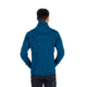 Mammut Ultimate V SO Hooded Jacket, Poseidon-Olive Melange, M, 1011-00061-50138-114