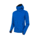 Mammut Ultimate V SO Hooded Jacket, Surf-Black, M, 1011-00061-50142-114