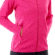 Mammut Ultimate V SO Hooded Jacket - Womens, Pink/Candy Melange, Medium, 1011-00072-6350-114