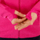 Mammut Ultimate V SO Hooded Jacket - Womens, Pink/Candy Melange, Medium, 1011-00072-6350-114