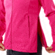 Mammut Ultimate V SO Hooded Jacket - Womens, Pink/Candy Melange, Medium, 1011-00072-6350-114