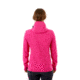 Mammut Ultimate V SO Hooded Jacket - Womens, Pink/Candy Melange, Medium, 1011-00072-6350-114