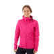 Mammut Ultimate V SO Hooded Jacket - Womens, Pink/Candy Melange, Medium, 1011-00072-6350-114