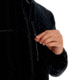Mammut Ultimate V SO Jacket - Men's, Black/Black, Medium, 1011-00081-0052-114