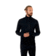 Mammut Ultimate V SO Jacket - Men's, Black/Black, Medium, 1011-00081-0052-114