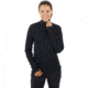 Mammut Ultimate V SO Jacket - Women's, Black/Black, Large, 1011-00092-0052-115