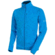 Mammut Ultimate V SO Jacket - Mens, Imperial/Jay Melange, Medium, 1011-00080-50009-114